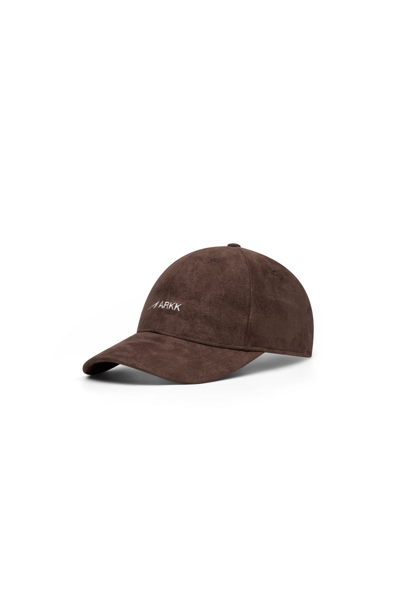 ARKK Accessories ARKK Microsuede Cap | Chocolate Cap